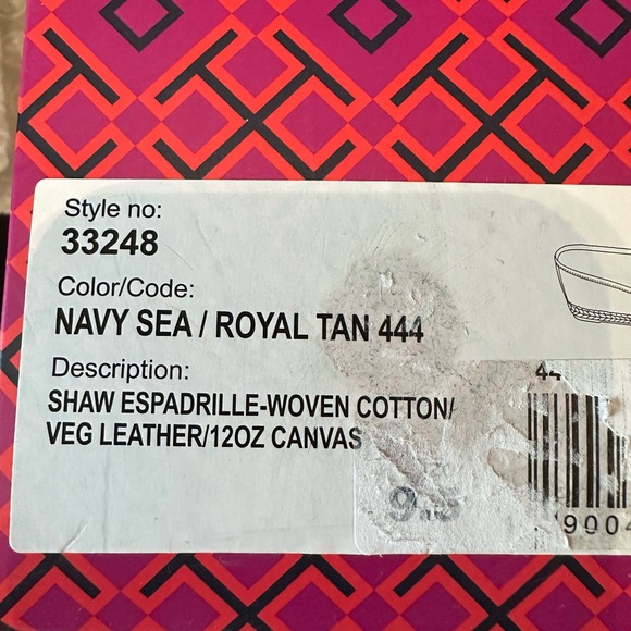 Tory Burch Shoes - Picture 4 of 16